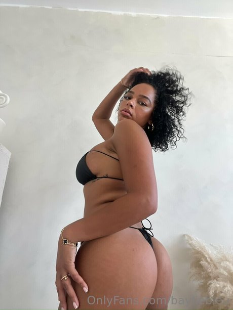 Bayliebleu Nackt auf OnlyFans
