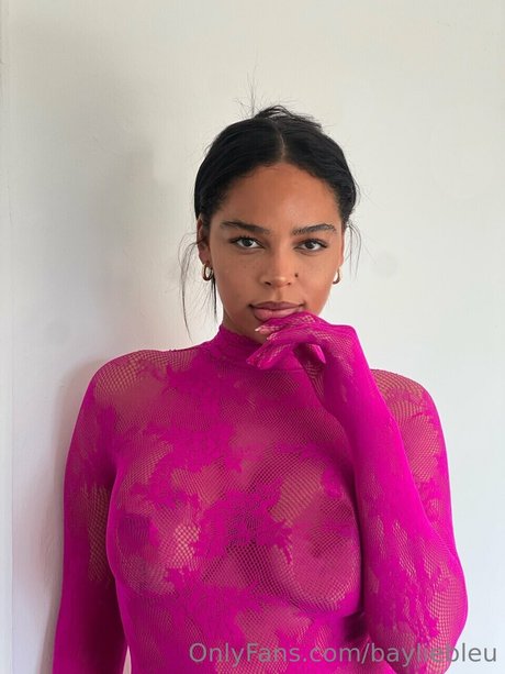 Bayliebleu OnlyFans Inhalte