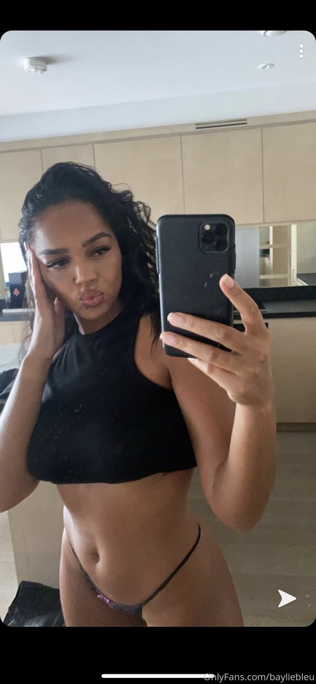Bayliebleu OnlyFans X