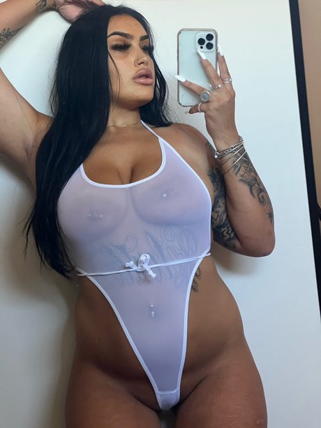 Liv Greenwell_ OnlyFans-Pornos