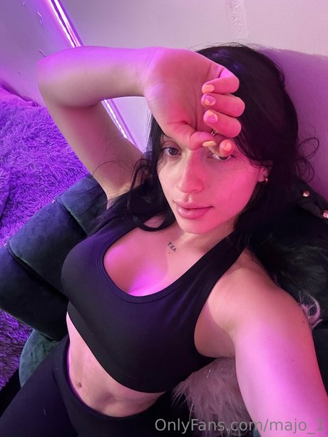Mariaxjose05_ Brüste OnlyFans
