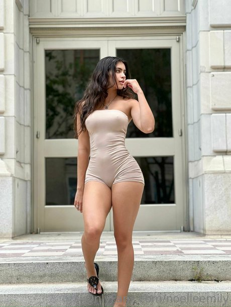 Noelle Emily_ Nacktpornos auf OnlyFans