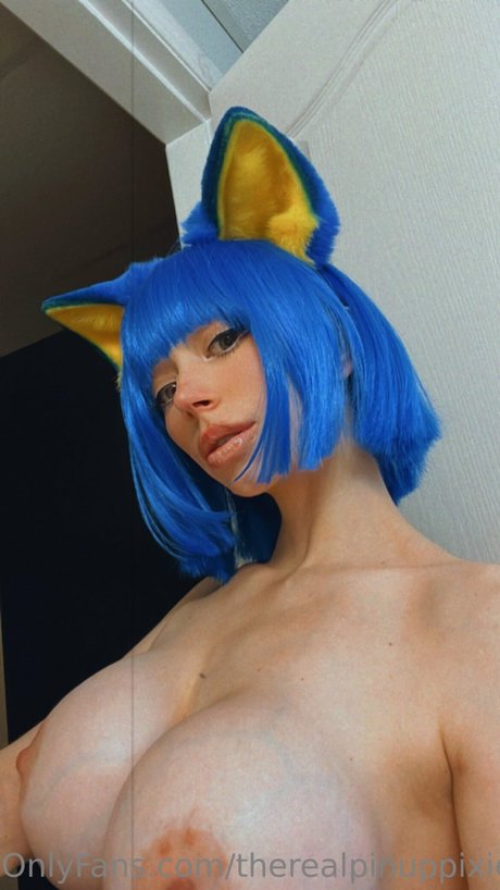 Pinup pixie Nackt auf OnlyFans