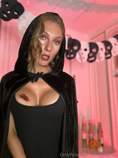 Mrs Kiss_ Model OnlyFans Foto