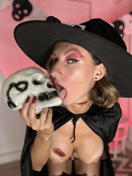 Mrs Kiss_ OnlyFans Pornografie