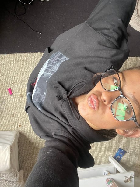 Alliyah OnlyFans Porn Nackt