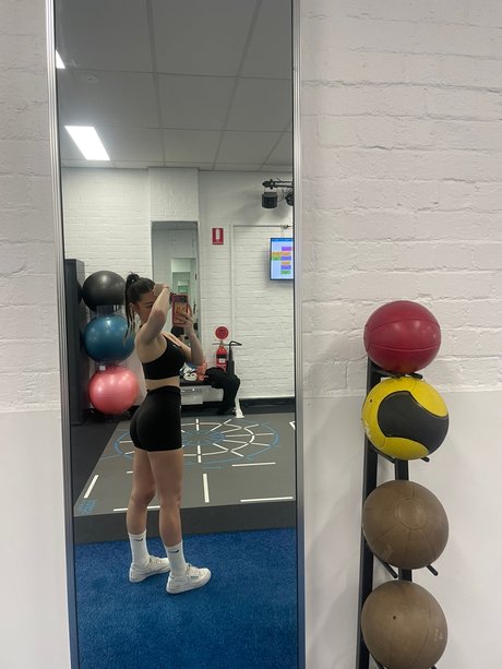 Alliyah Sexy OnlyFans