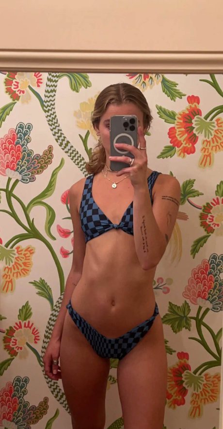 Anna Shumate OnlyFans X