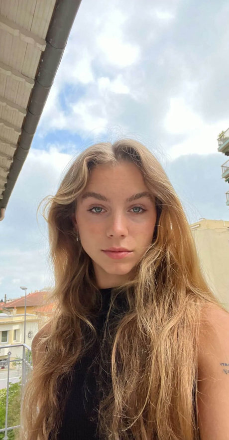 Anna Shumate OnlyFans Nacktbilder