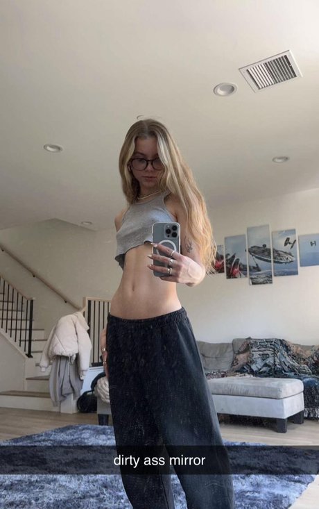 Anna Shumate OnlyFans Sex geleakt