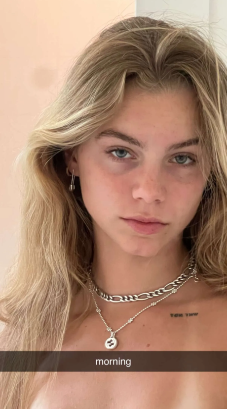 Anna Shumate OnlyFans-Archiv