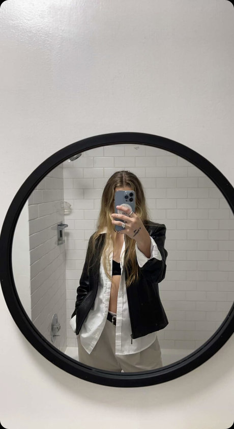 Anna Shumate OnlyFans-Archiv