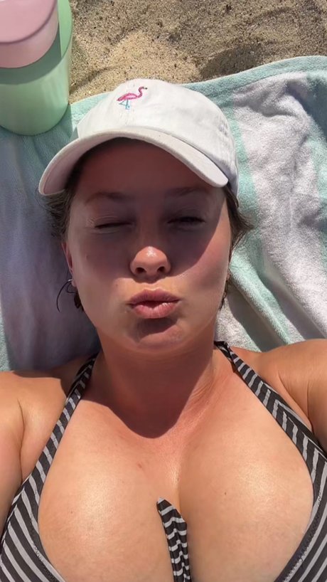 Bel Larcombe Nacktbilder von OnlyFans