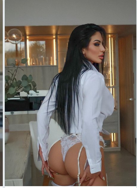 Evgeniya Donetsk Nacktbilder geleakt OnlyFans Nacktporno