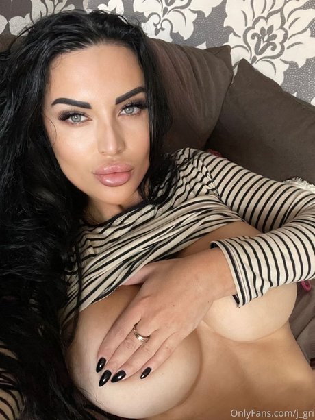 Evgeniya Donetsk Nacktbilder OnlyFans geleakt