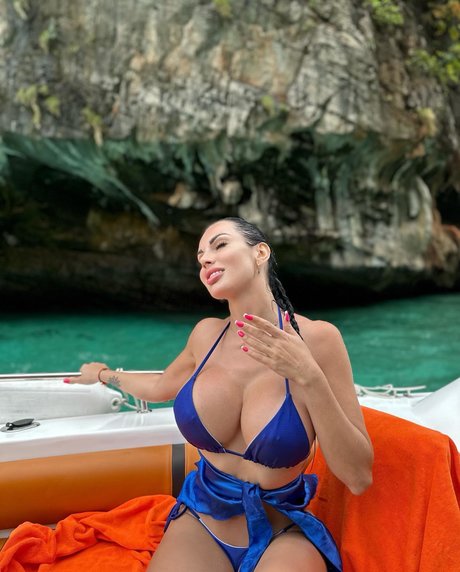 Evgeniya Donetsk Nackt auf OnlyFans