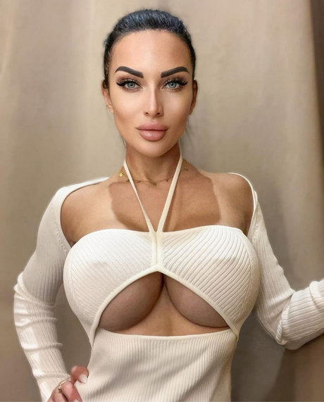Evgeniya Donetsk OnlyFans Sex geleakt