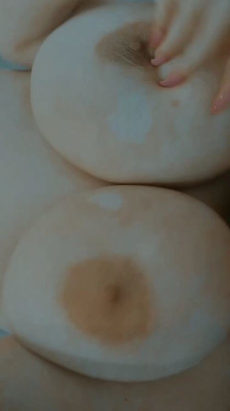 Immili Nacktbilder von OnlyFans geleakt