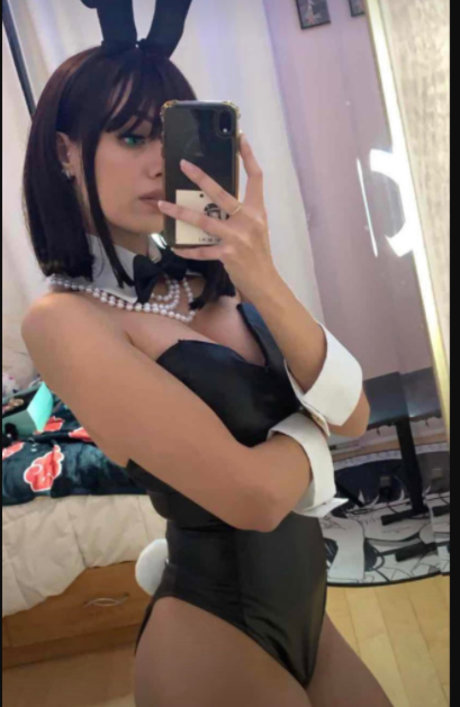 Mimisemaan OnlyFans-Leak