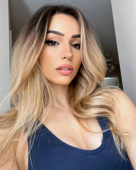 Mimisemaan OnlyFans-Fotos