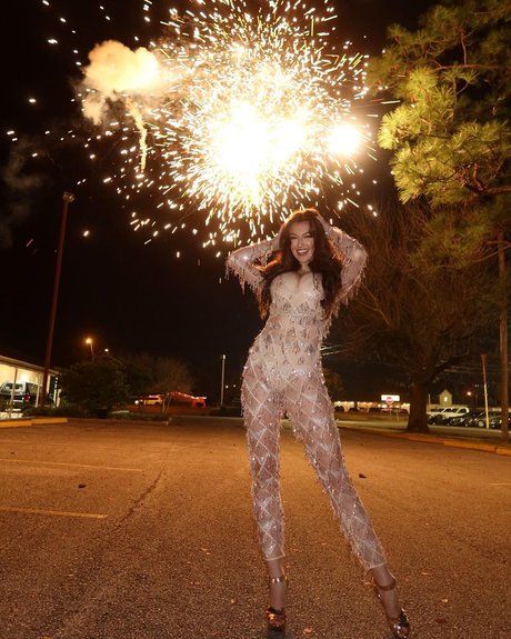 Rachel Michelle Only ...