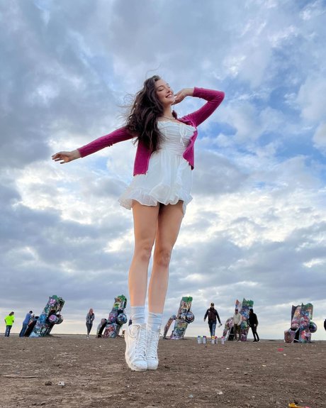 Rachel Michelle OnlyFans XX