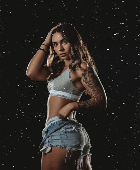 Abby Berner_ Nacktpornos auf OnlyFans