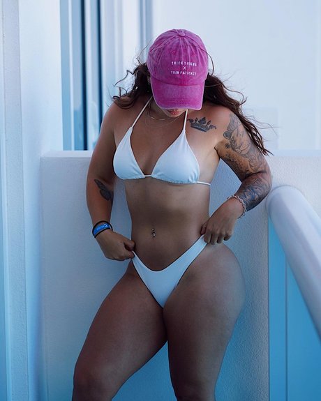 Abby Berner_ Profilbild