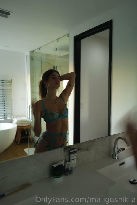 Anna Malygon_ Nur für Fans