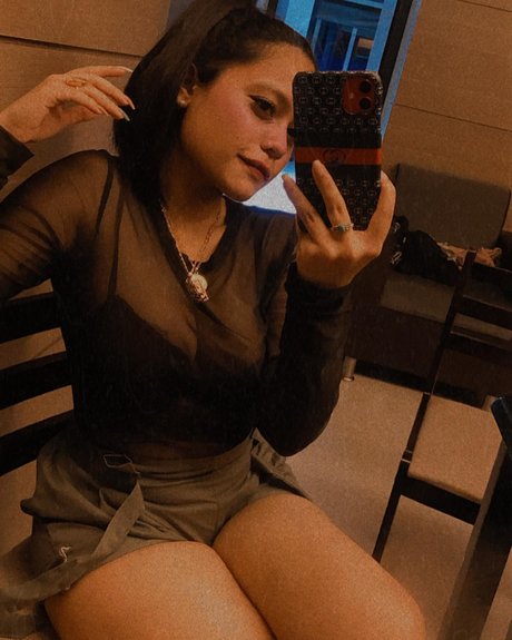 Estcy OnlyFans Nacktbilder