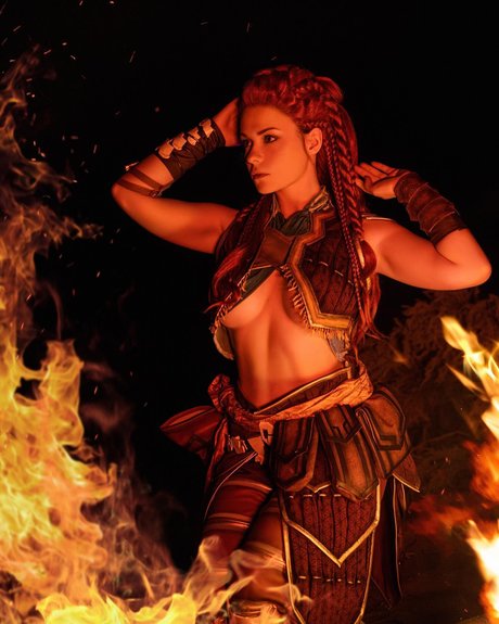 Irena Meier OnlyFans geleakte Pornografie