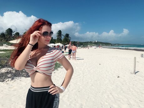 Irena Meier OnlyFans-Pornos