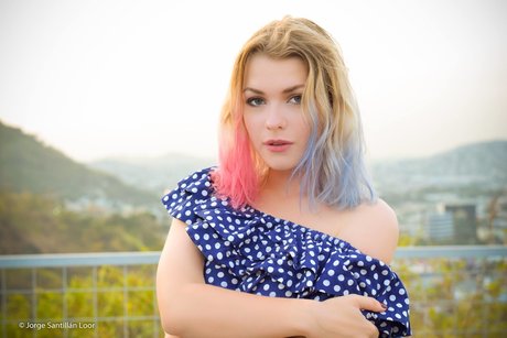 Irena Meier OnlyFans Gratis-Inhalte