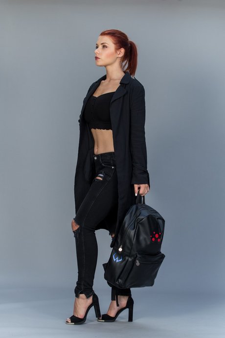 Irena Meier Oben ohne OnlyFans