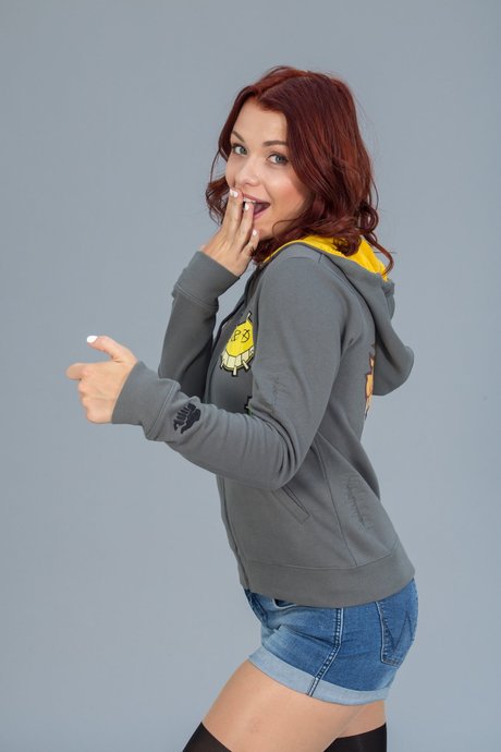 Irena Meier Leak von OnlyFans Pornografie