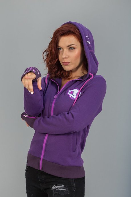 Irena Meier OnlyFans gratis