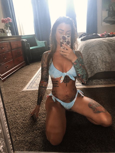 Jessica Wilde OnlyFans XXX