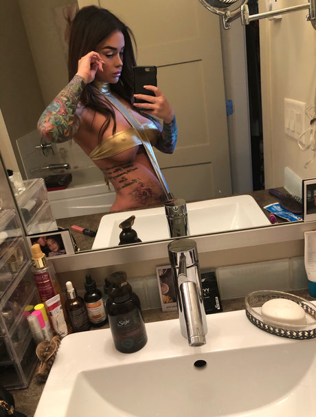 Jessica Wilde Leaked OnlyFans Bilder