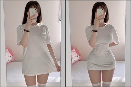 Mersweb Nacktbilder geleakt OnlyFans Nacktporno