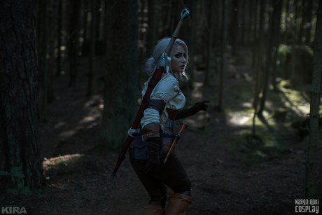 Narga Aoki OnlyFans Pornografie