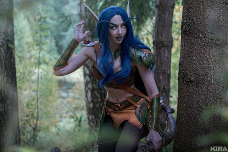 Narga Aoki OnlyFans Nackt Content