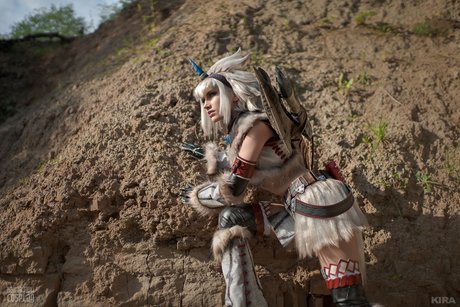 Narga Aoki Nacktbilder OnlyFans