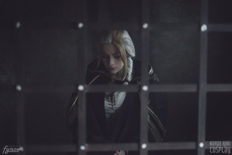 Narga Aoki OnlyFans Archiv