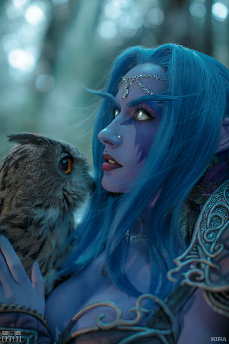 Narga Aoki OnlyFans XXX