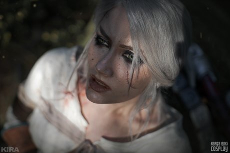 Narga Aoki Profilbild