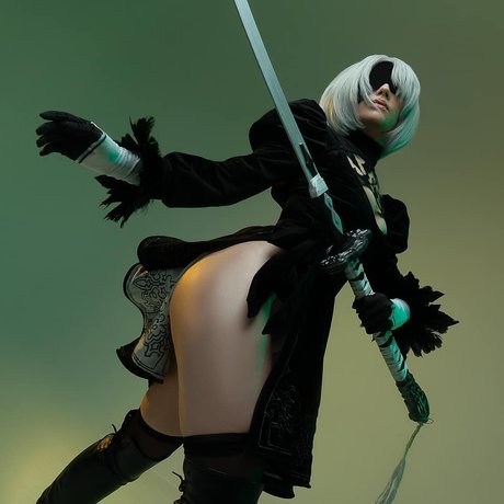 Narga Aoki NSFW OnlyFans