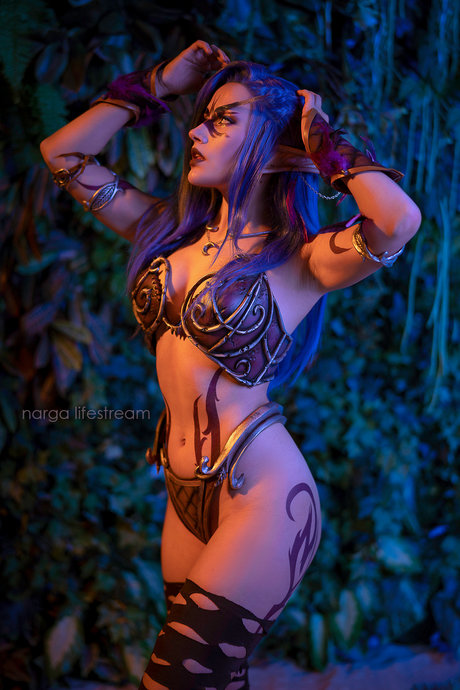 Narga Aoki OnlyFans Inhaltstyp