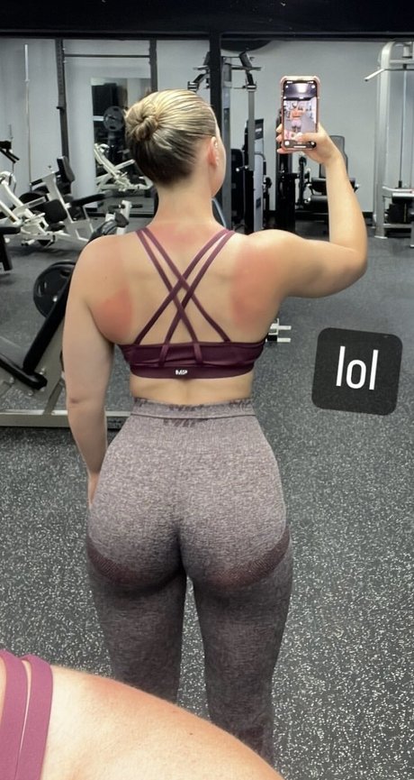 Alice Klomp OnlyFans Porn