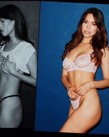 Sarah Lewis OnlyFans-Post