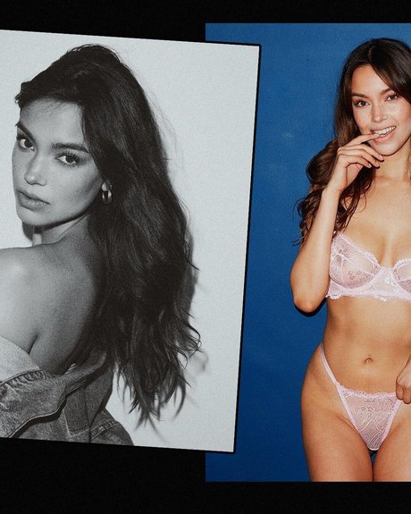 Sarah Lewis Nacktbilder von OnlyFans geleakt